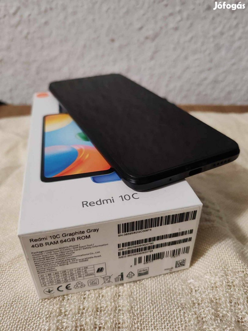 Xiaomi Redmi 10C