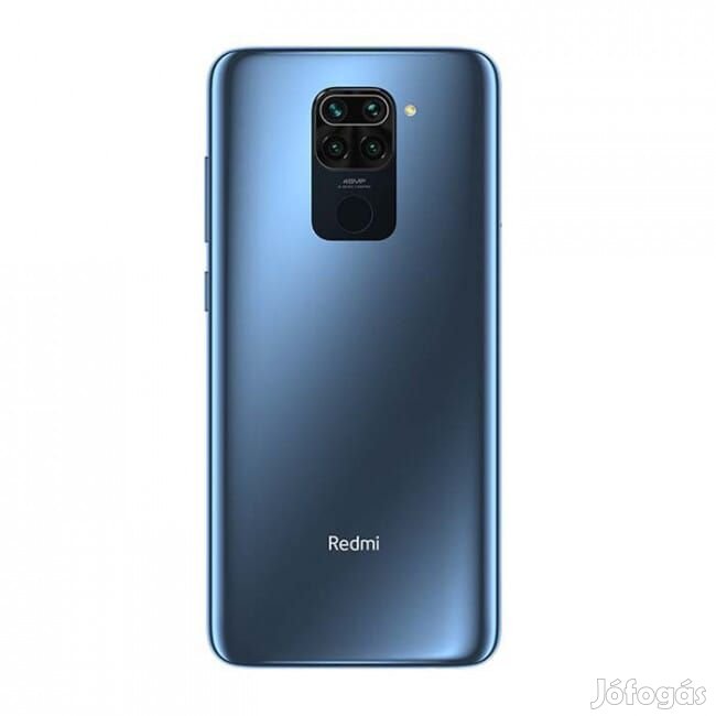 Xiaomi Redmi 10X (128GB)  - Szín: Kék