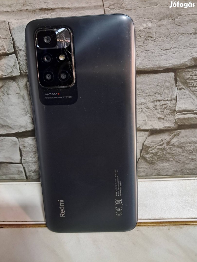 Xiaomi Redmi 10 2022