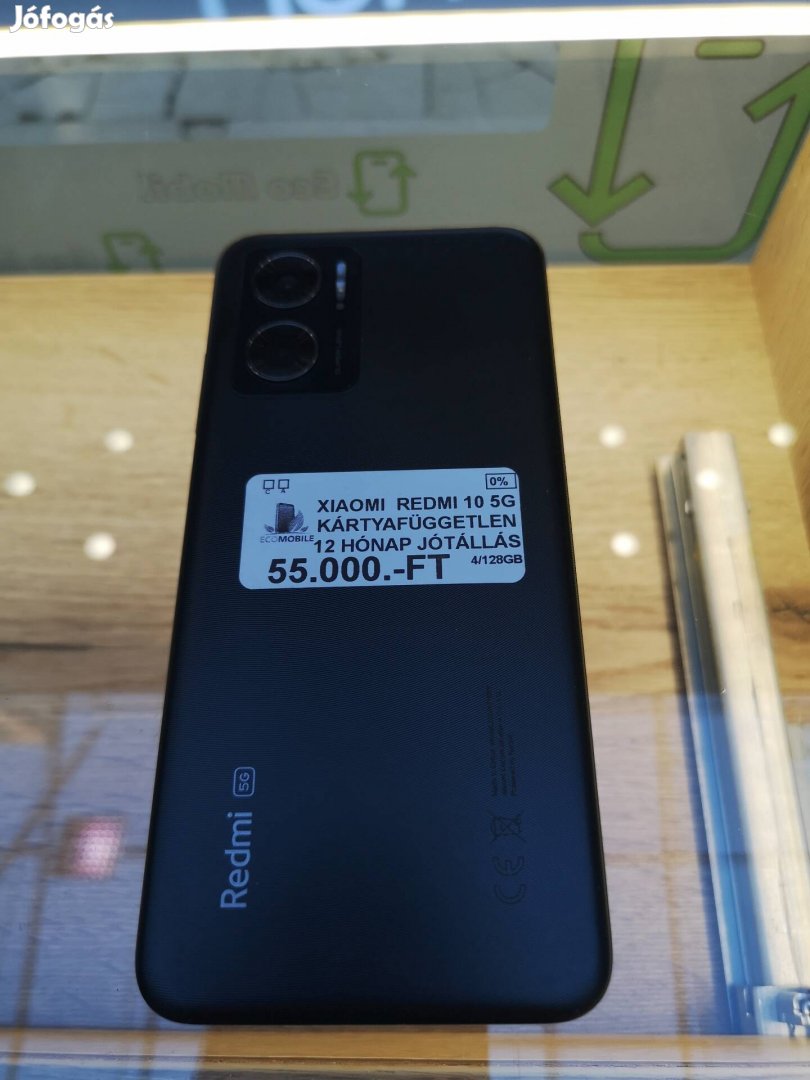 Xiaomi Redmi 10 5G