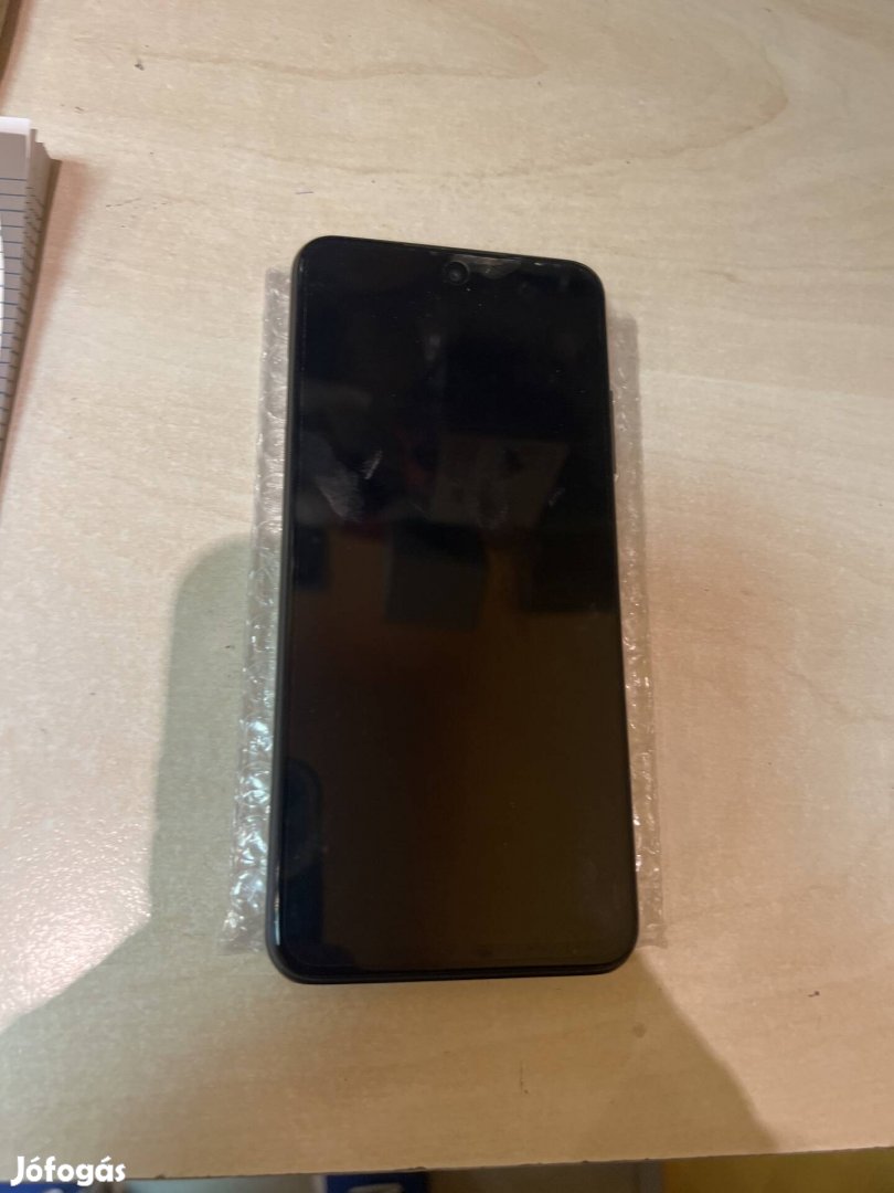 Xiaomi Redmi 10 5G alkatresznek!