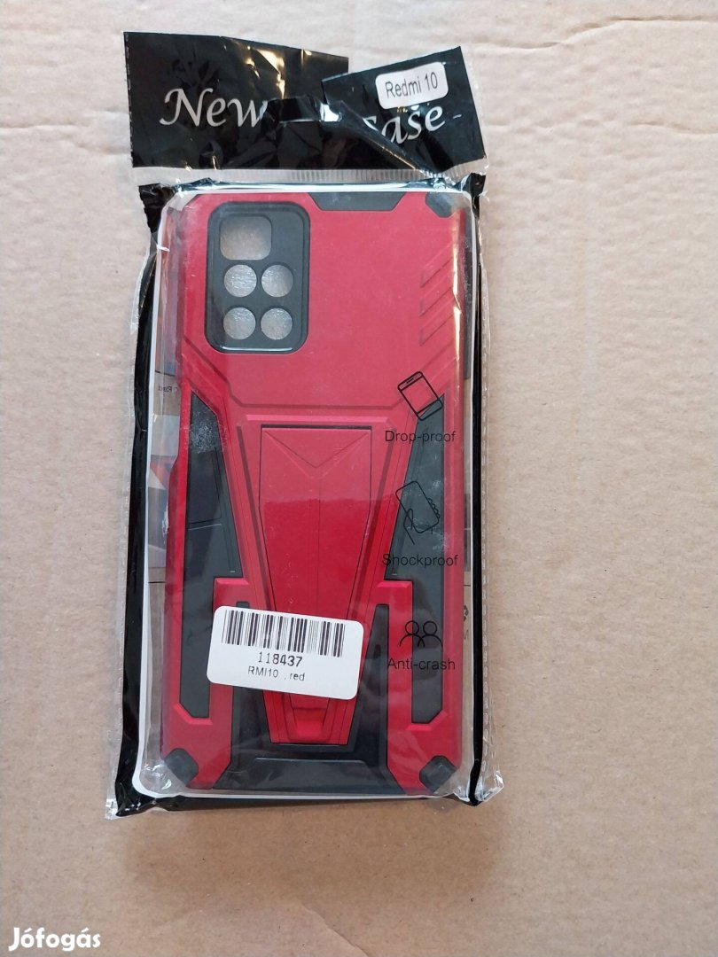 Xiaomi Redmi 10 telefontok