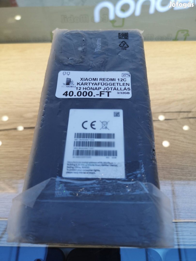 Xiaomi Redmi 12C
