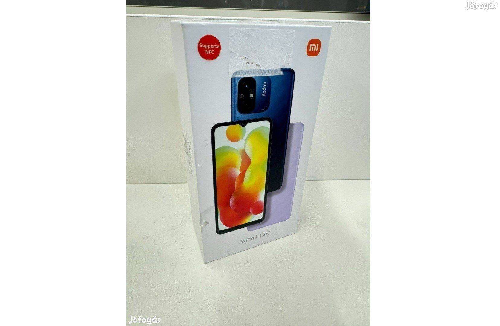 Xiaomi Redmi 12C 64Gb