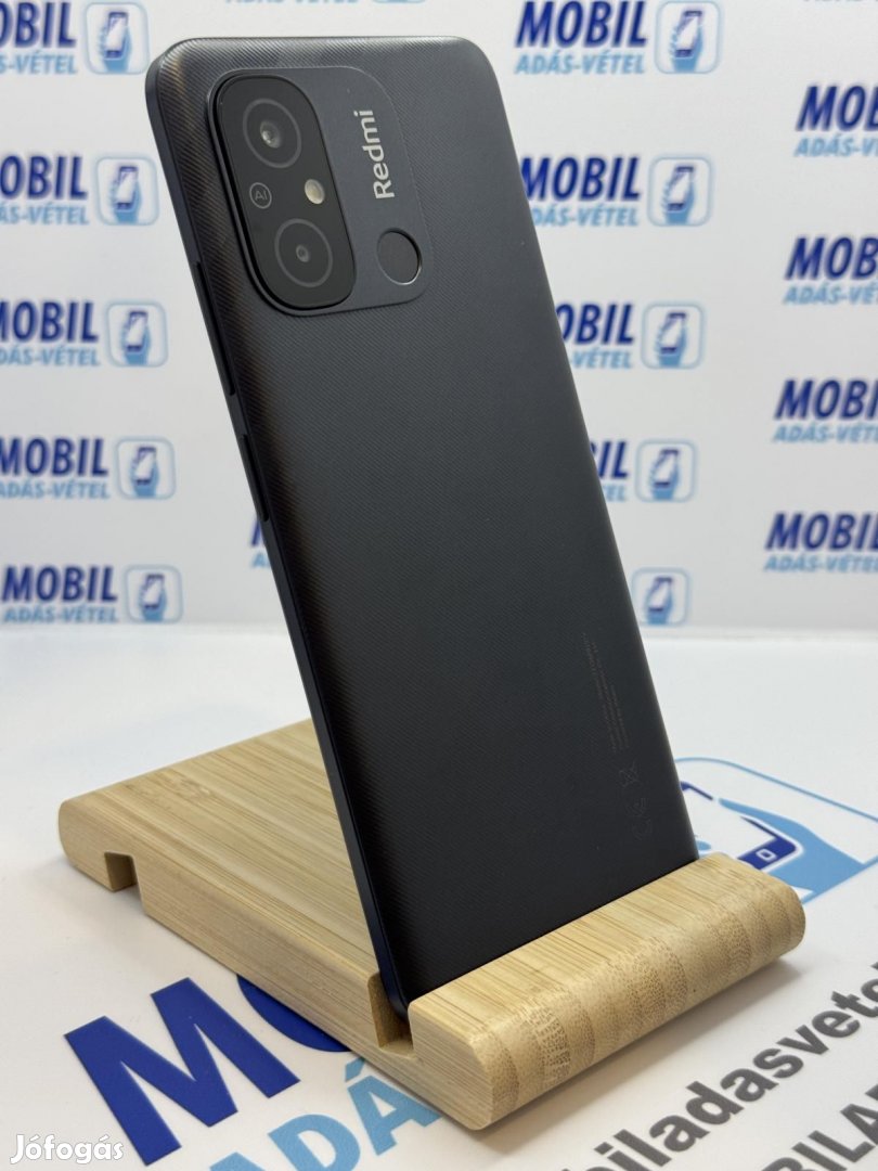 Xiaomi Redmi 12C Kártyafüggetlen, 12 hó garancia