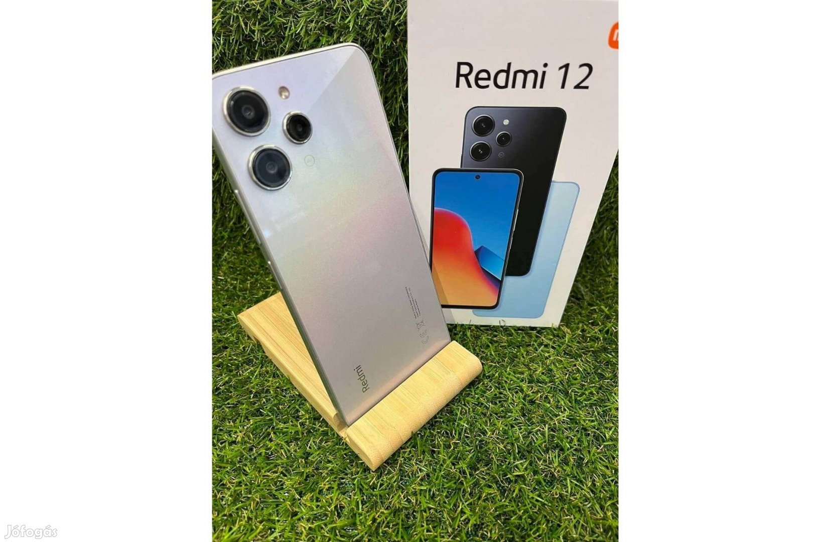 Xiaomi Redmi 12 5G 128Gb