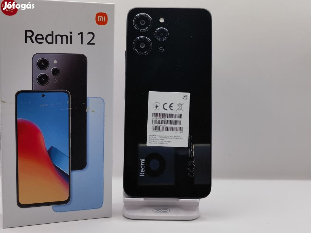 Xiaomi Redmi 12 (128GB)