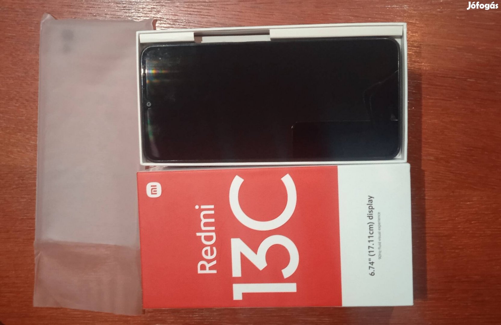 Xiaomi Redmi 13C 6/128Gb