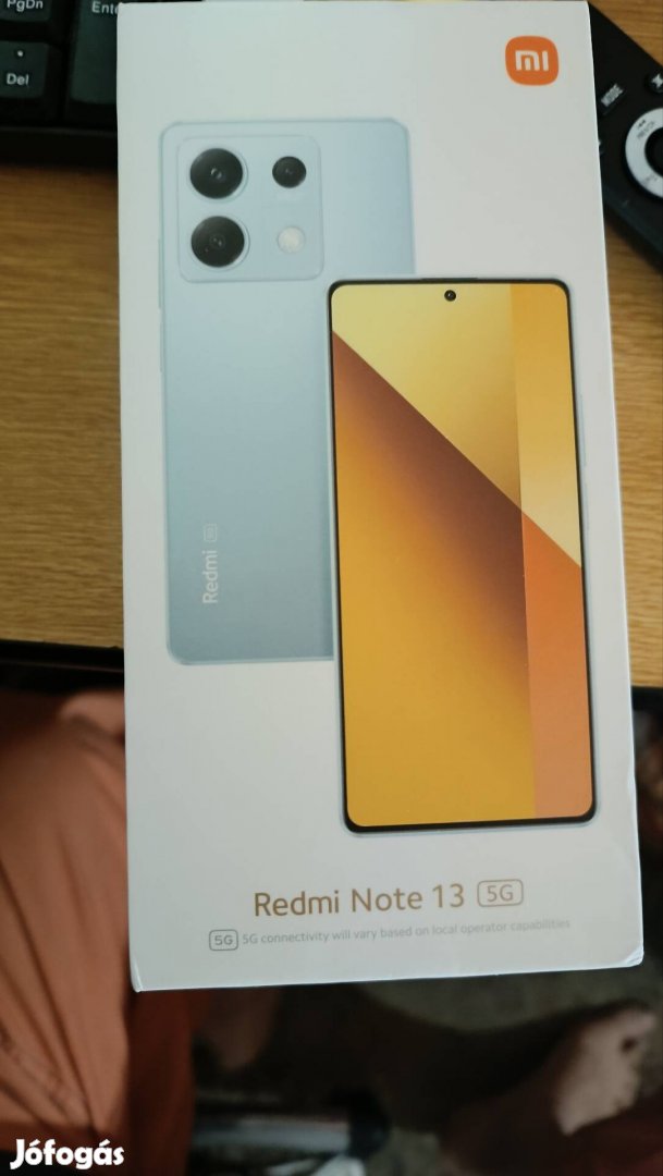 Xiaomi Redmi 13 5g 