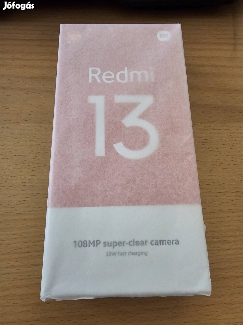 Xiaomi Redmi 13 