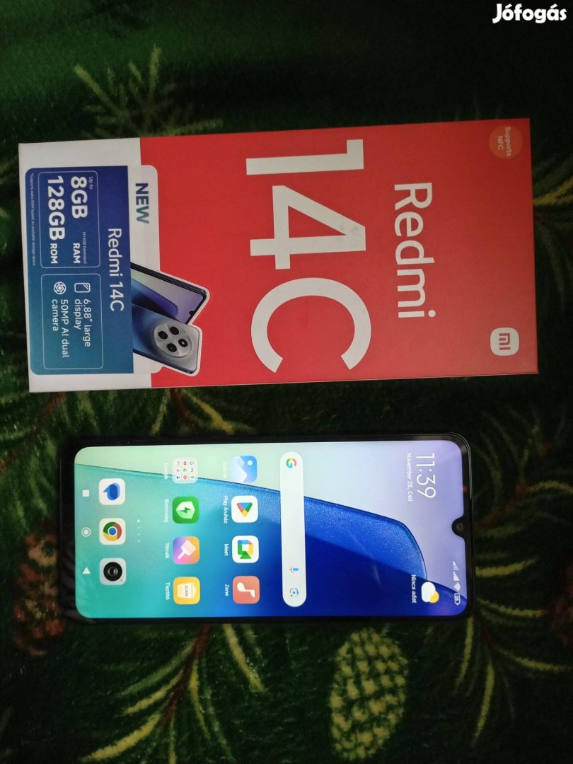 Xiaomi Redmi 14C