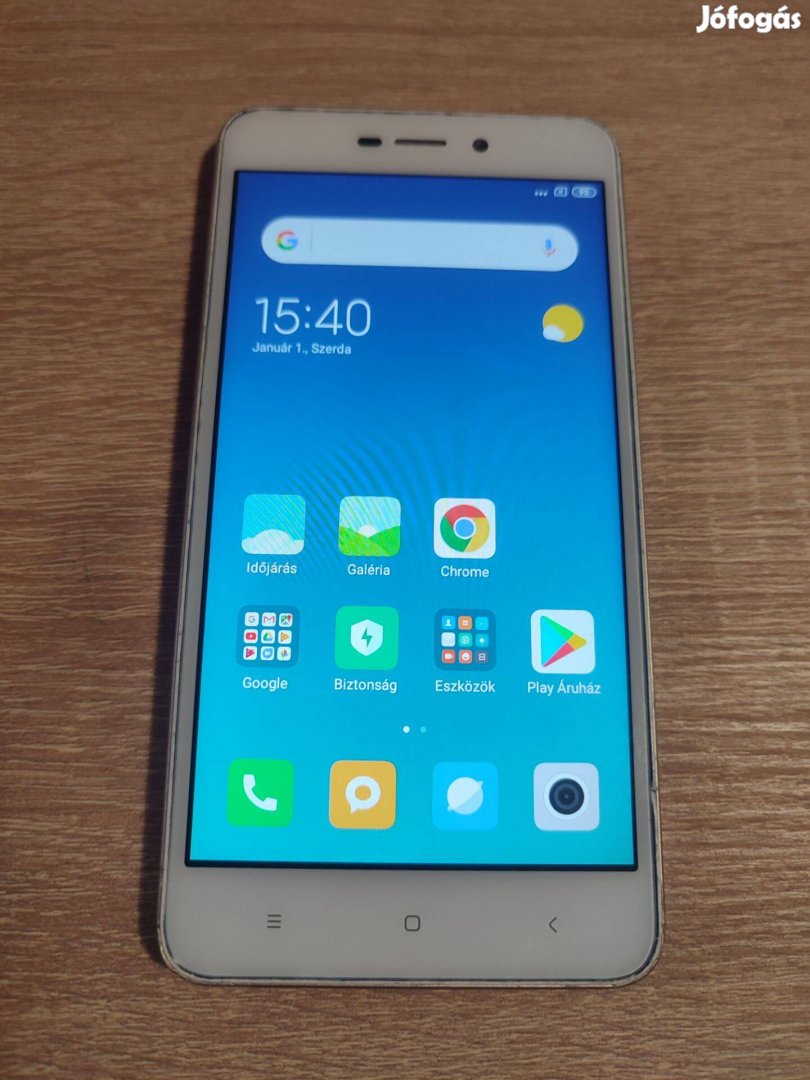 Xiaomi Redmi 4A 2/32GB