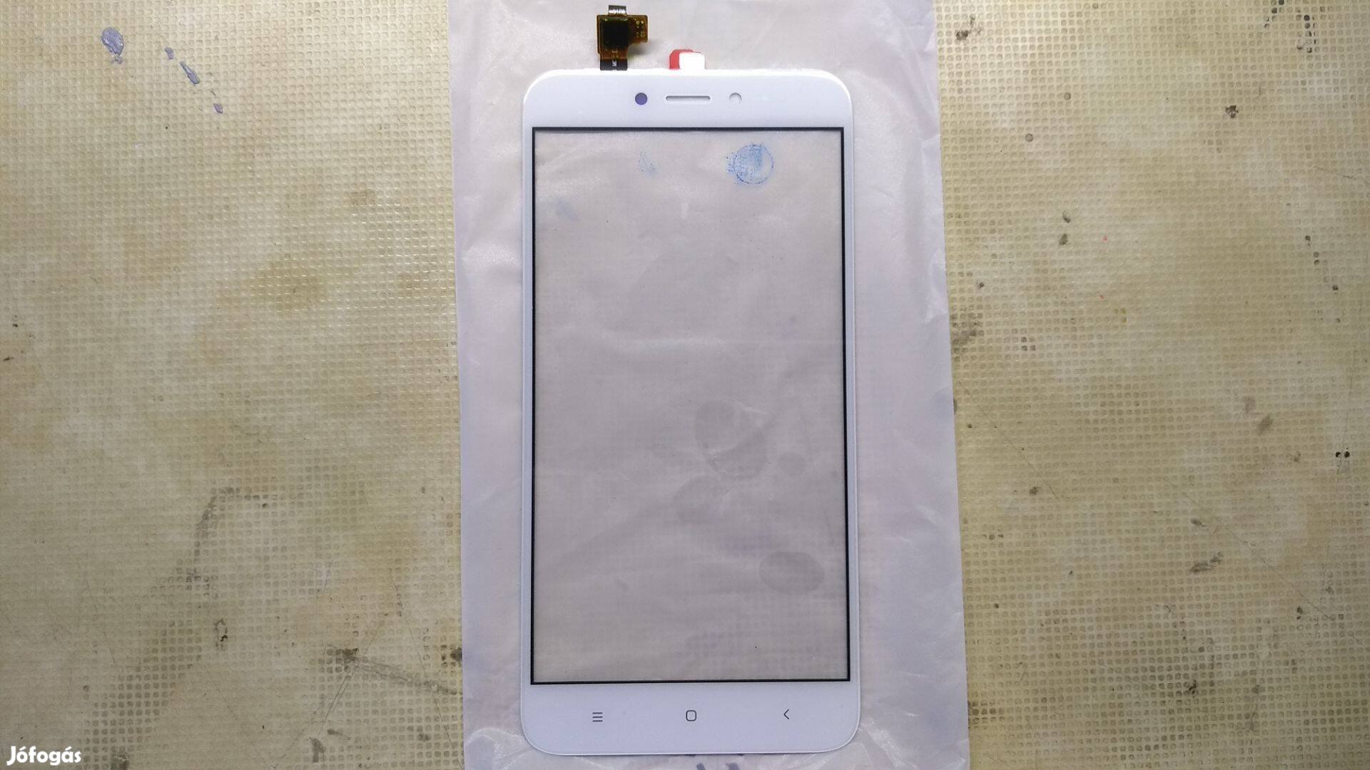 Xiaomi Redmi 4X érintöpanel