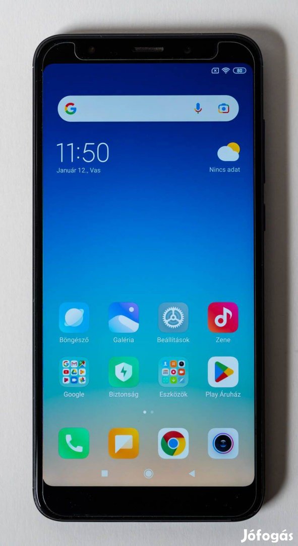 Xiaomi Redmi 5 Plus 4/64