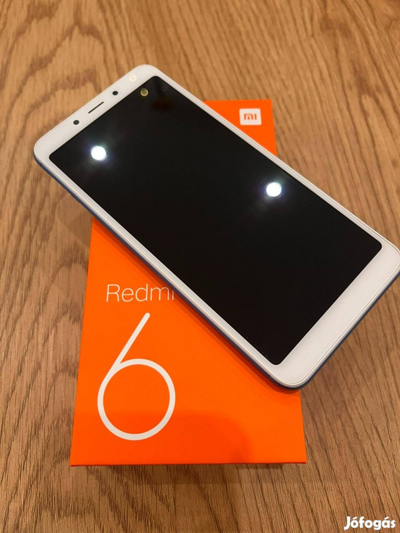 Xiaomi Redmi 6 M1804C3DG