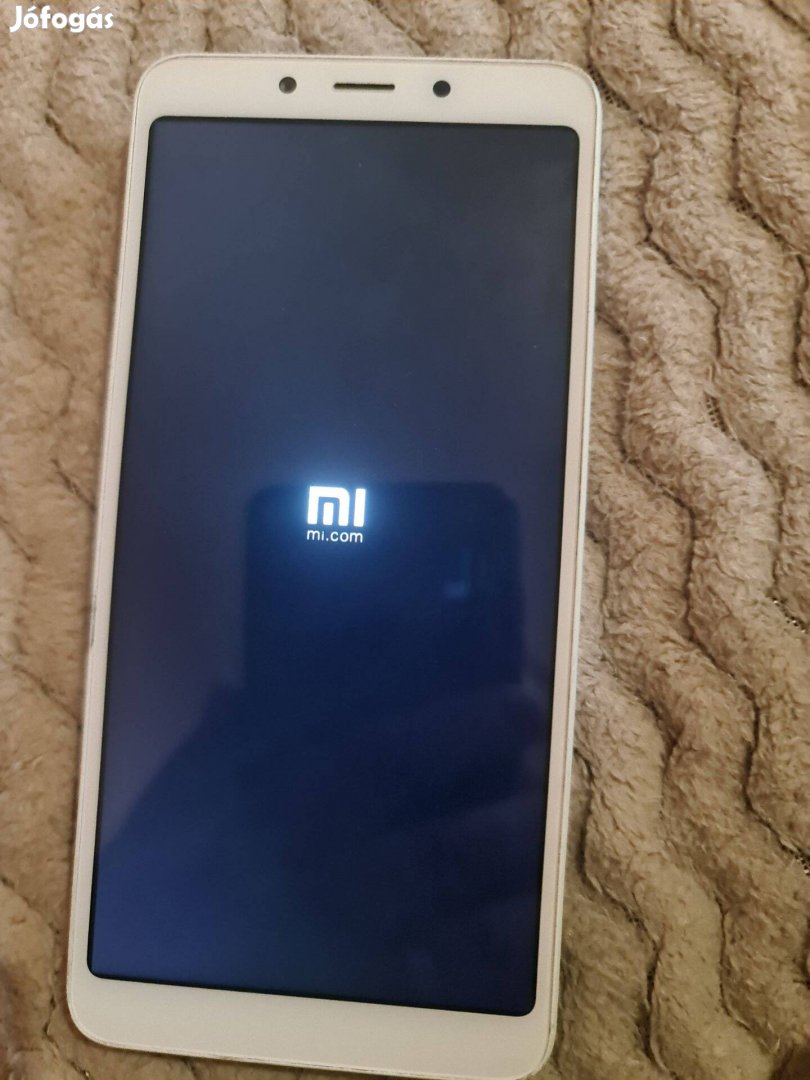 Xiaomi Redmi 6 (hibás)