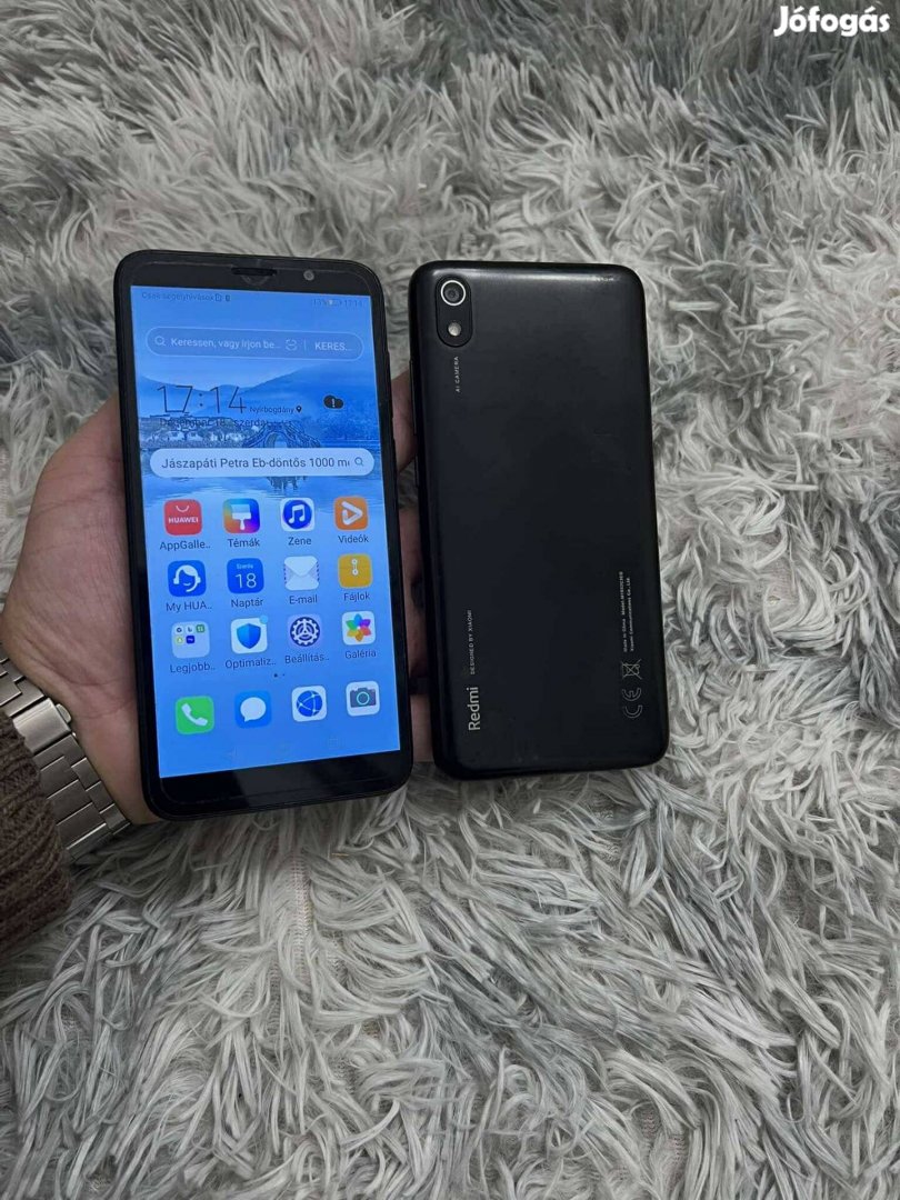 Xiaomi Redmi 7A Dual sim