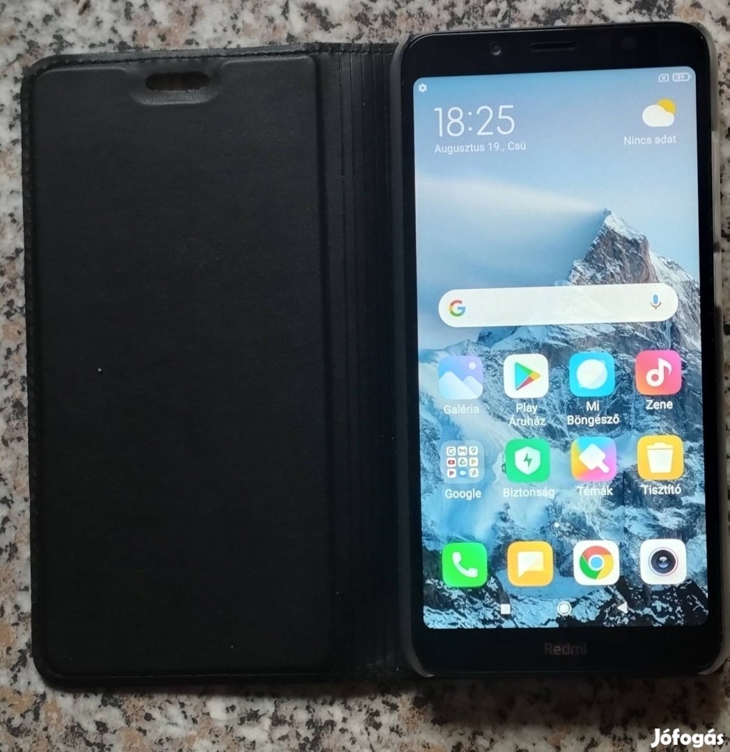 Xiaomi Redmi 7a eladó 