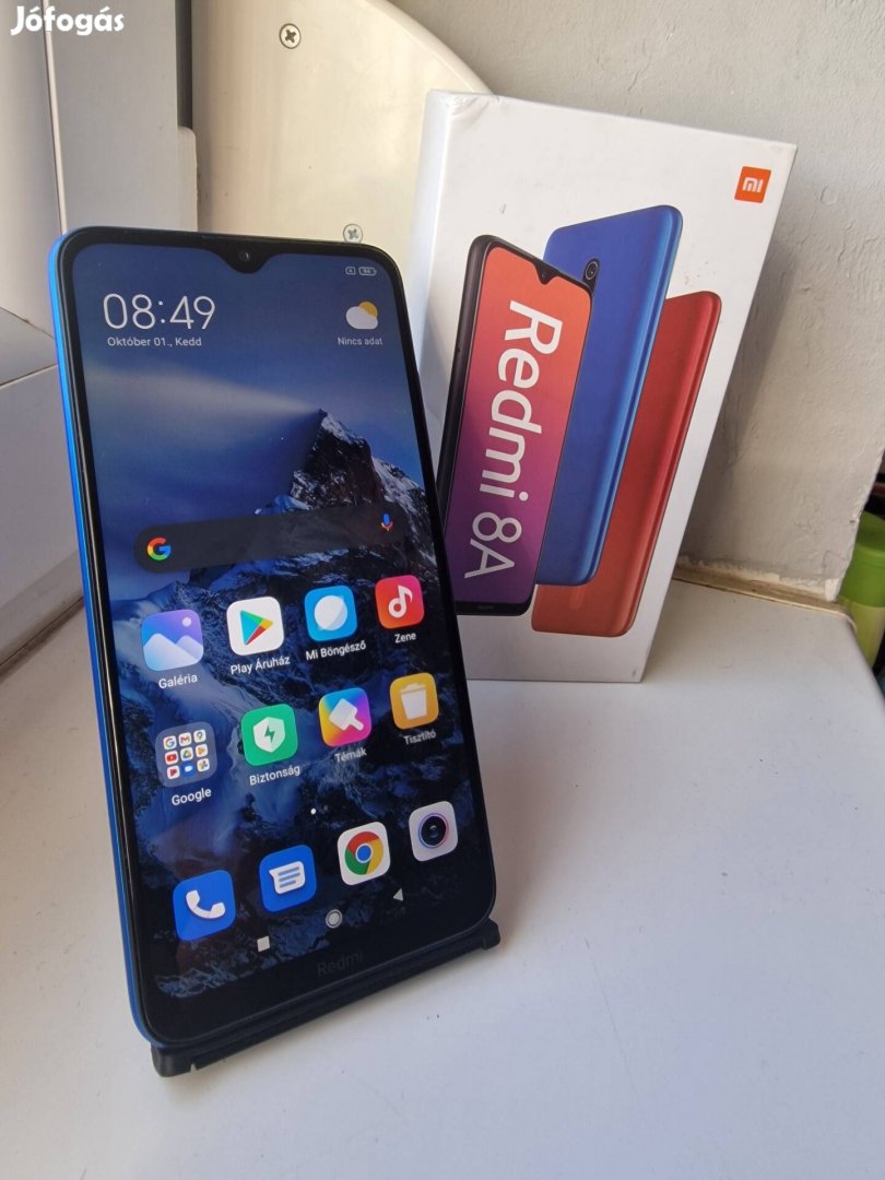 Xiaomi Redmi 8A