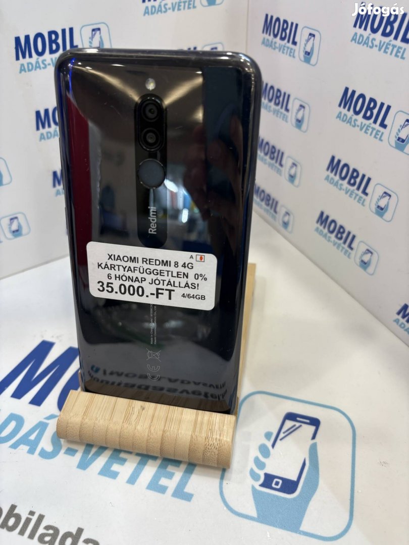 Xiaomi Redmi 8 4G