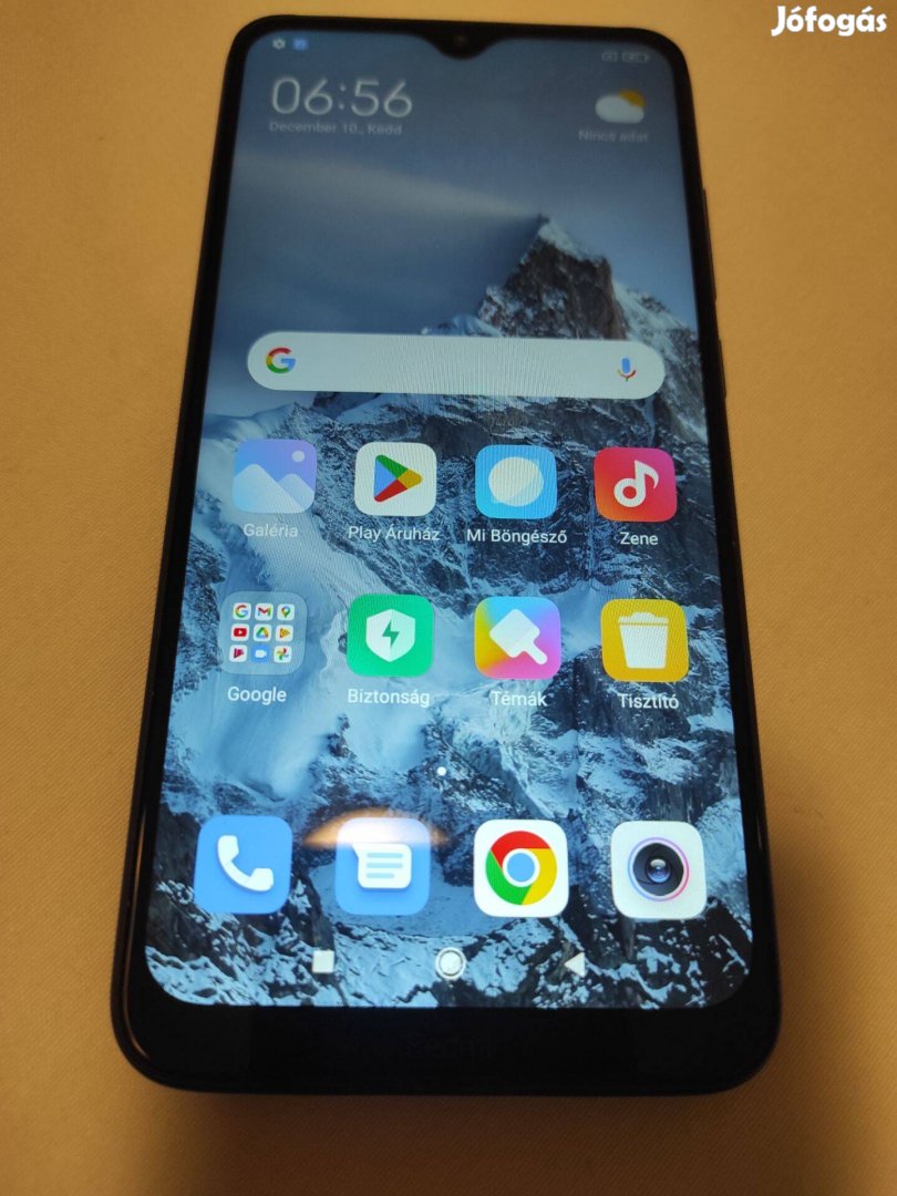 Xiaomi Redmi 8