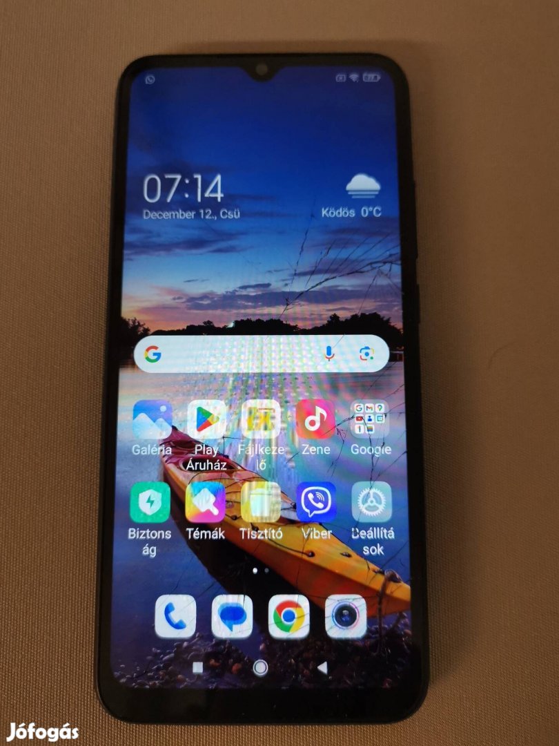 Xiaomi Redmi 9AT 32GB 