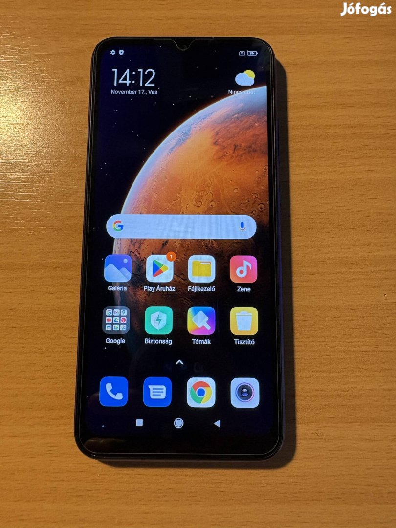 Xiaomi Redmi 9AT