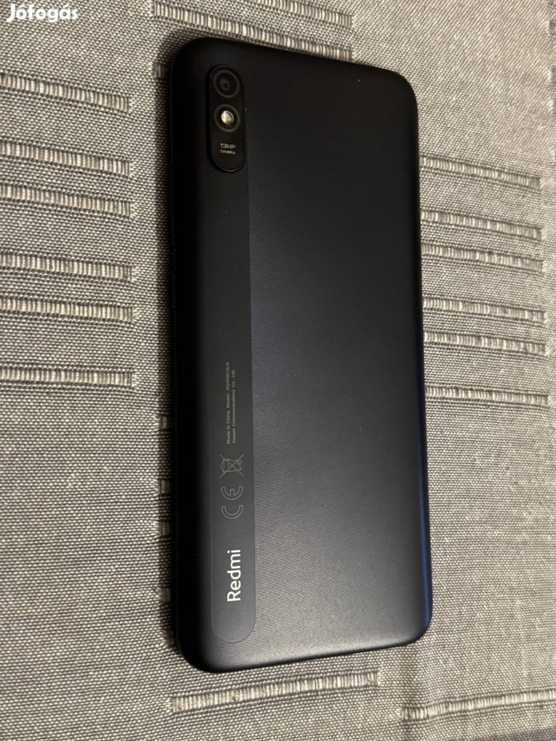 Xiaomi Redmi 9A