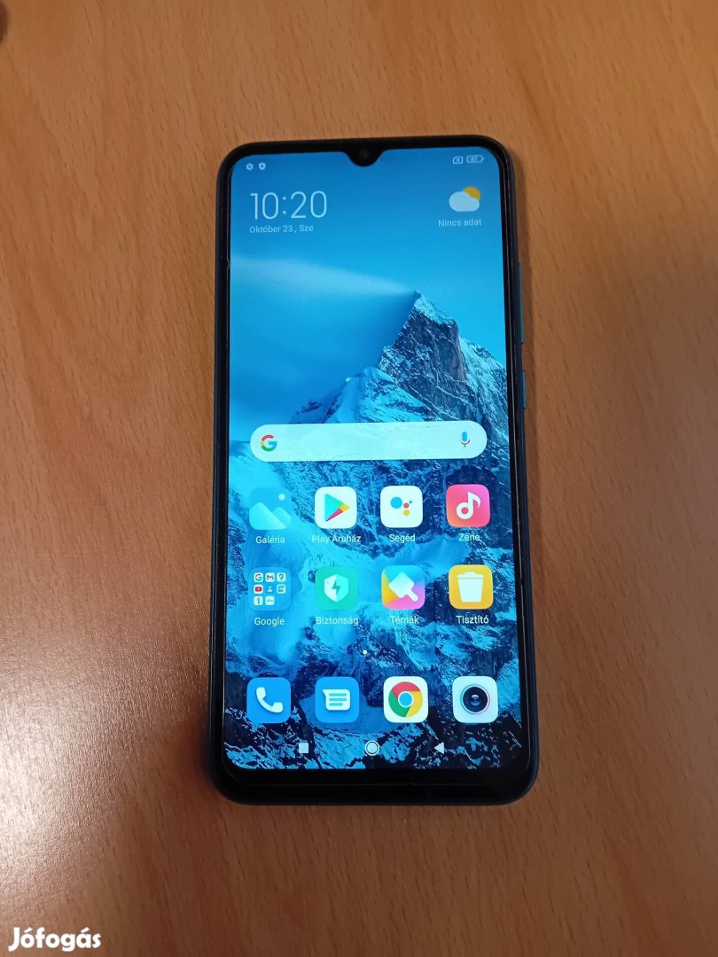 Xiaomi Redmi 9A