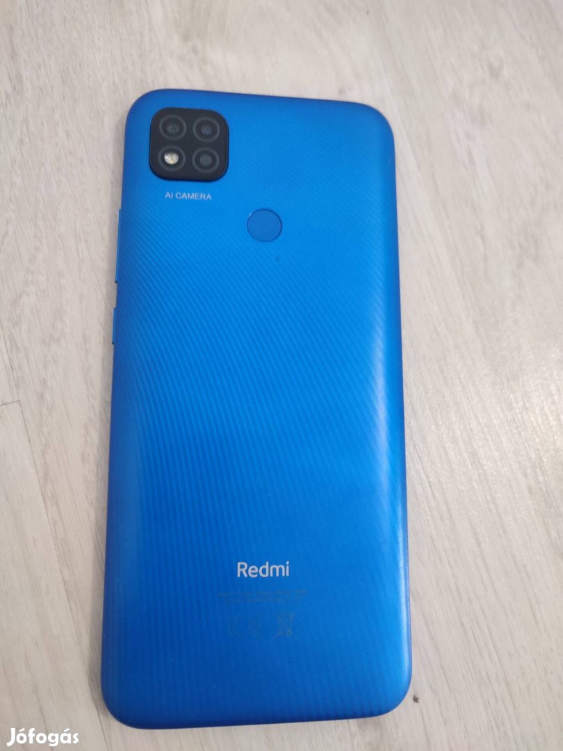 Xiaomi Redmi 9C 364Gb