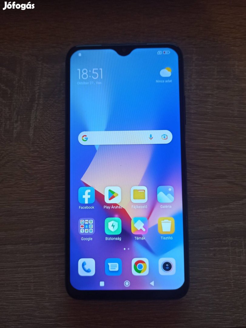 Xiaomi Redmi 9T