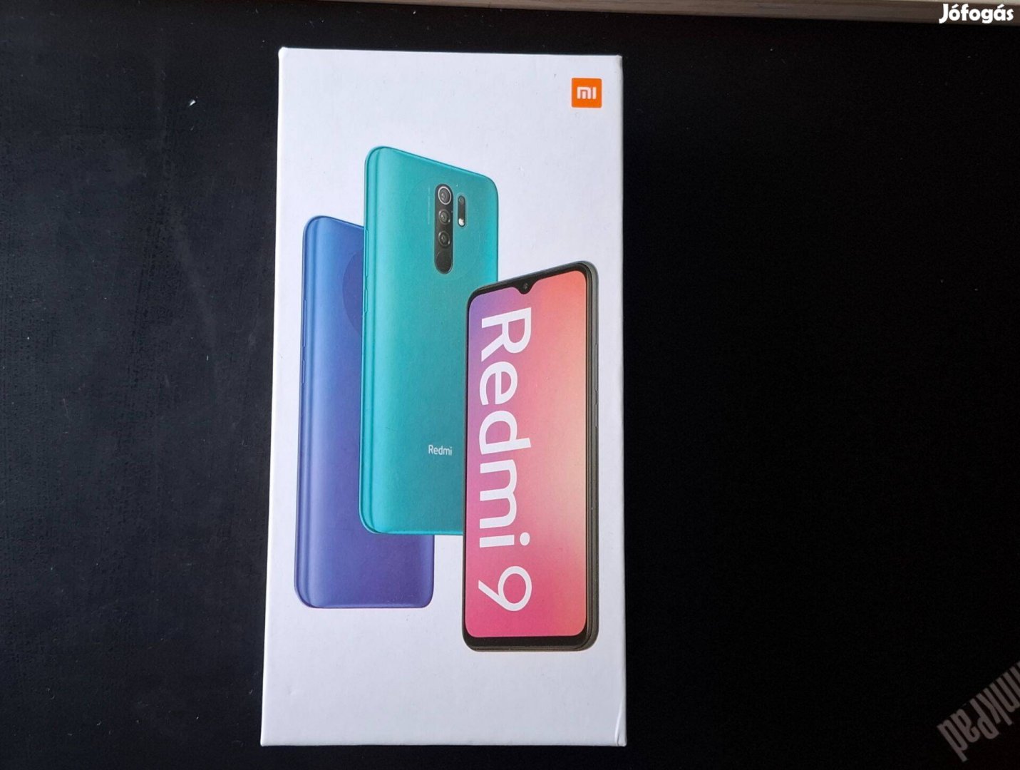 Xiaomi Redmi 9