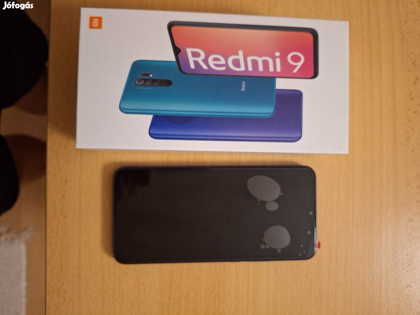 Xiaomi Redmi 9 4/128 Gb