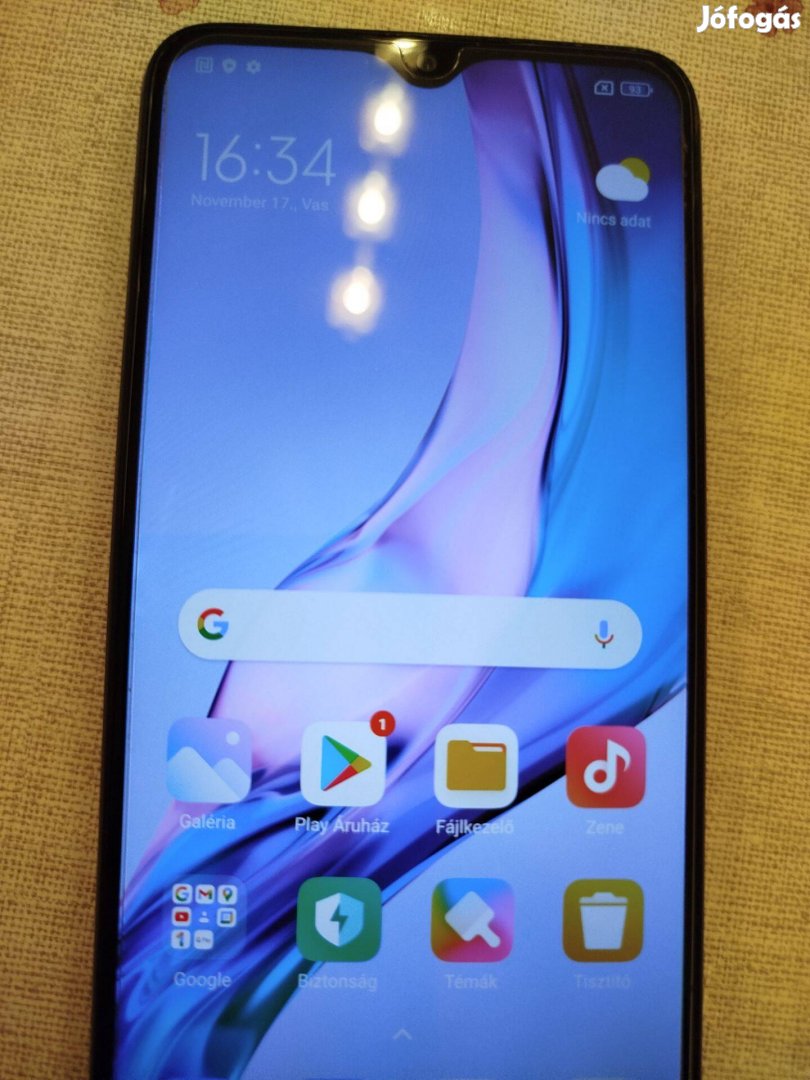 Xiaomi Redmi 9 4/64 nfc