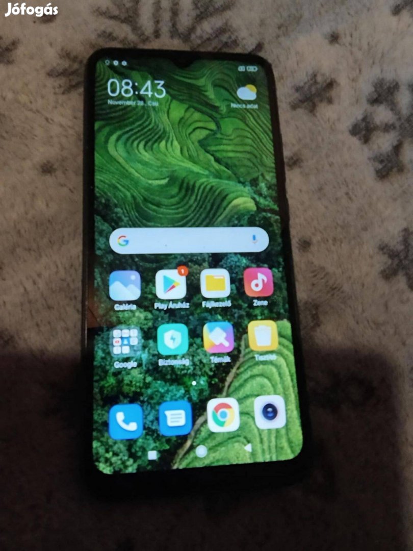 Xiaomi Redmi 9 A