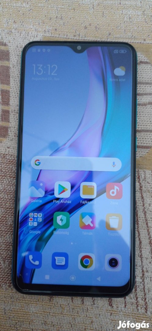 Xiaomi Redmi 9 