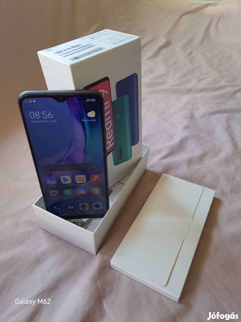 Xiaomi Redmi 9 eladó 