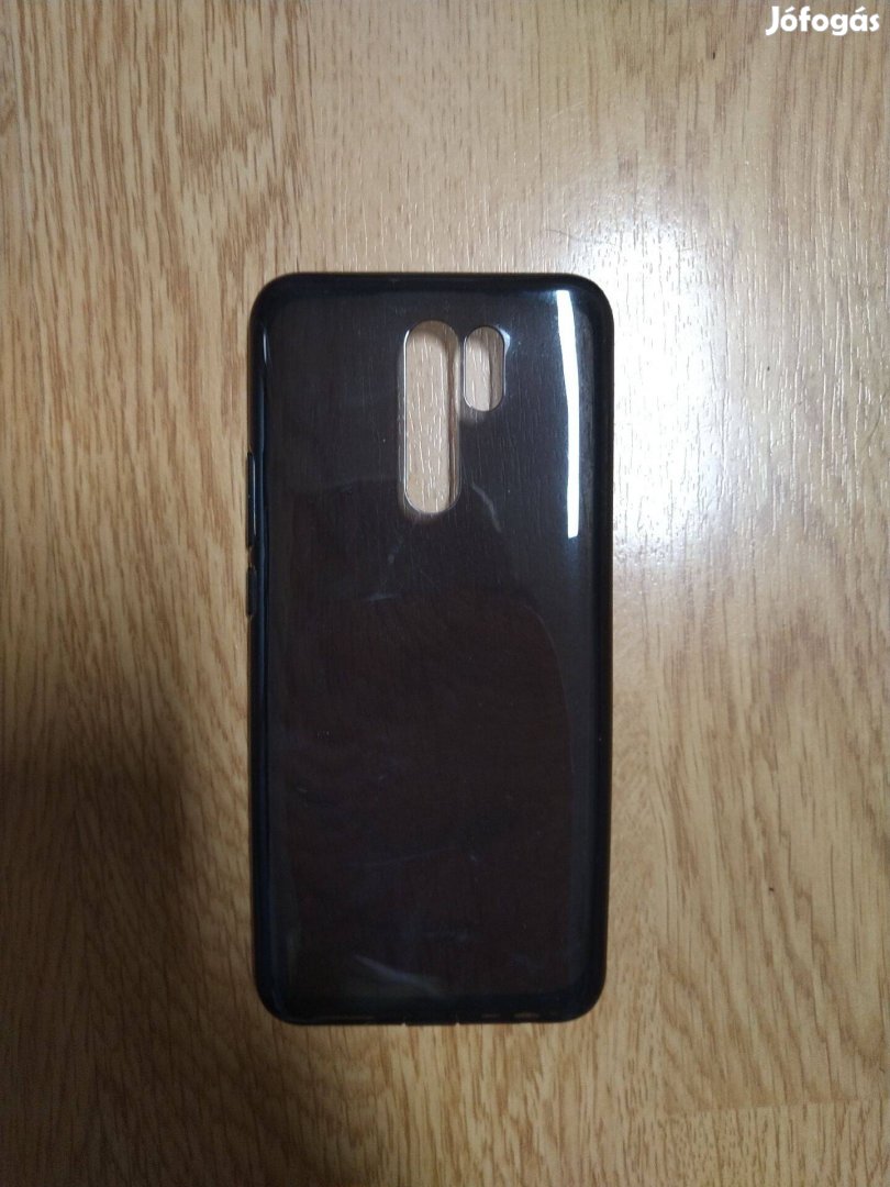 Xiaomi Redmi 9 szilikon tok