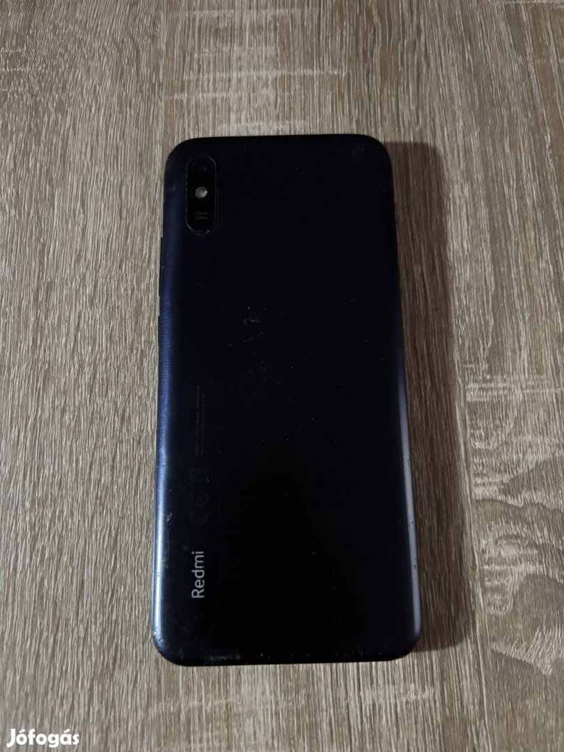 Xiaomi Redmi 9at dual