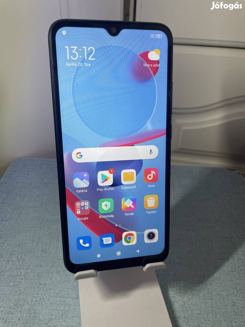Xiaomi Redmi 9c dual kártyafüggetlen
