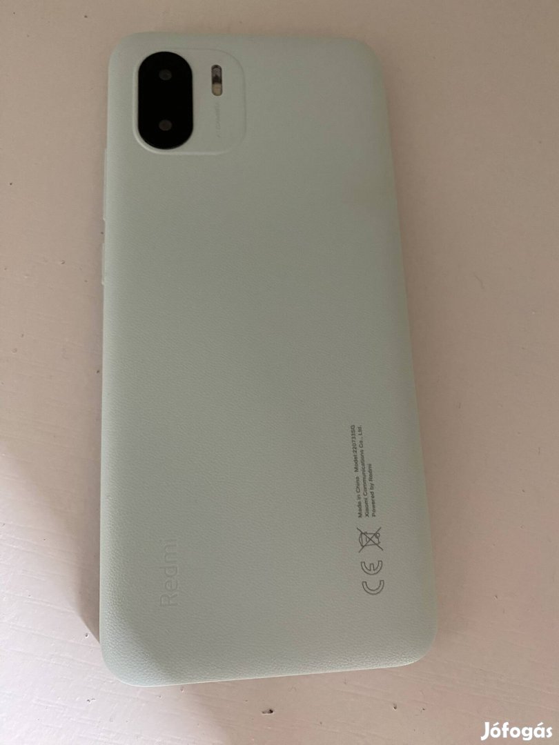 Xiaomi Redmi A1 32GB 2GB RAM Dual