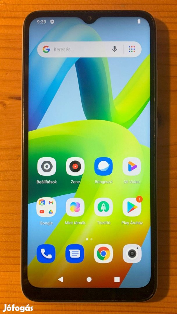 Xiaomi Redmi A1 32GB 2GB RAM Dual