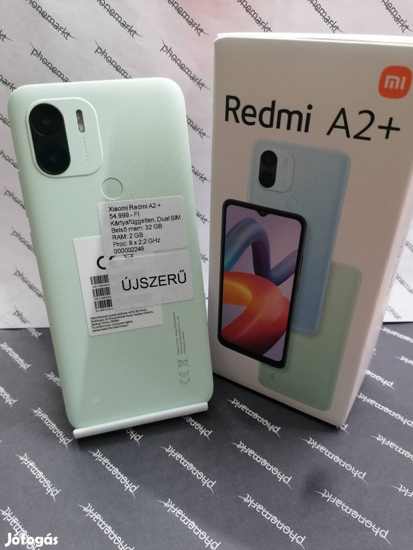 Xiaomi Redmi A2 +