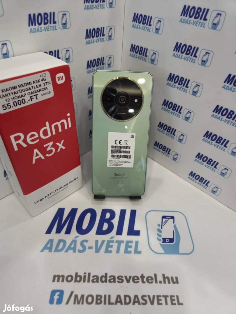 Xiaomi Redmi A3X 4G