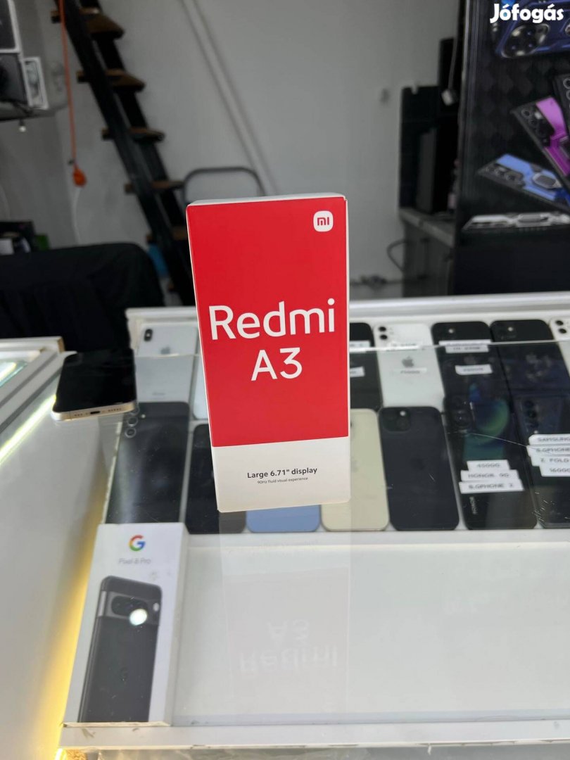 Xiaomi Redmi A3