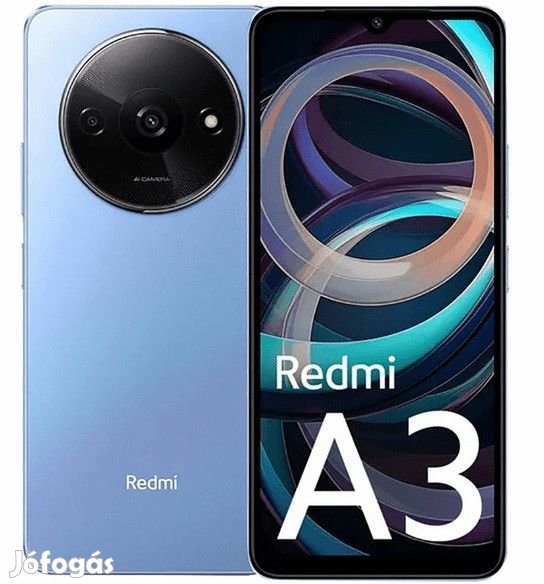 Xiaomi Redmi A3 (128 GB)