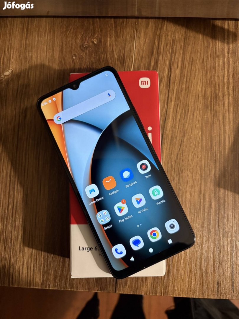 Xiaomi Redmi A3 