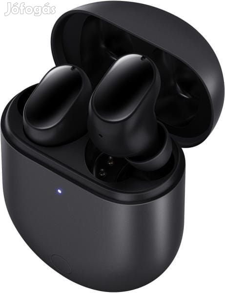 Xiaomi Redmi Buds 3 Pro  - Szín: Fekete