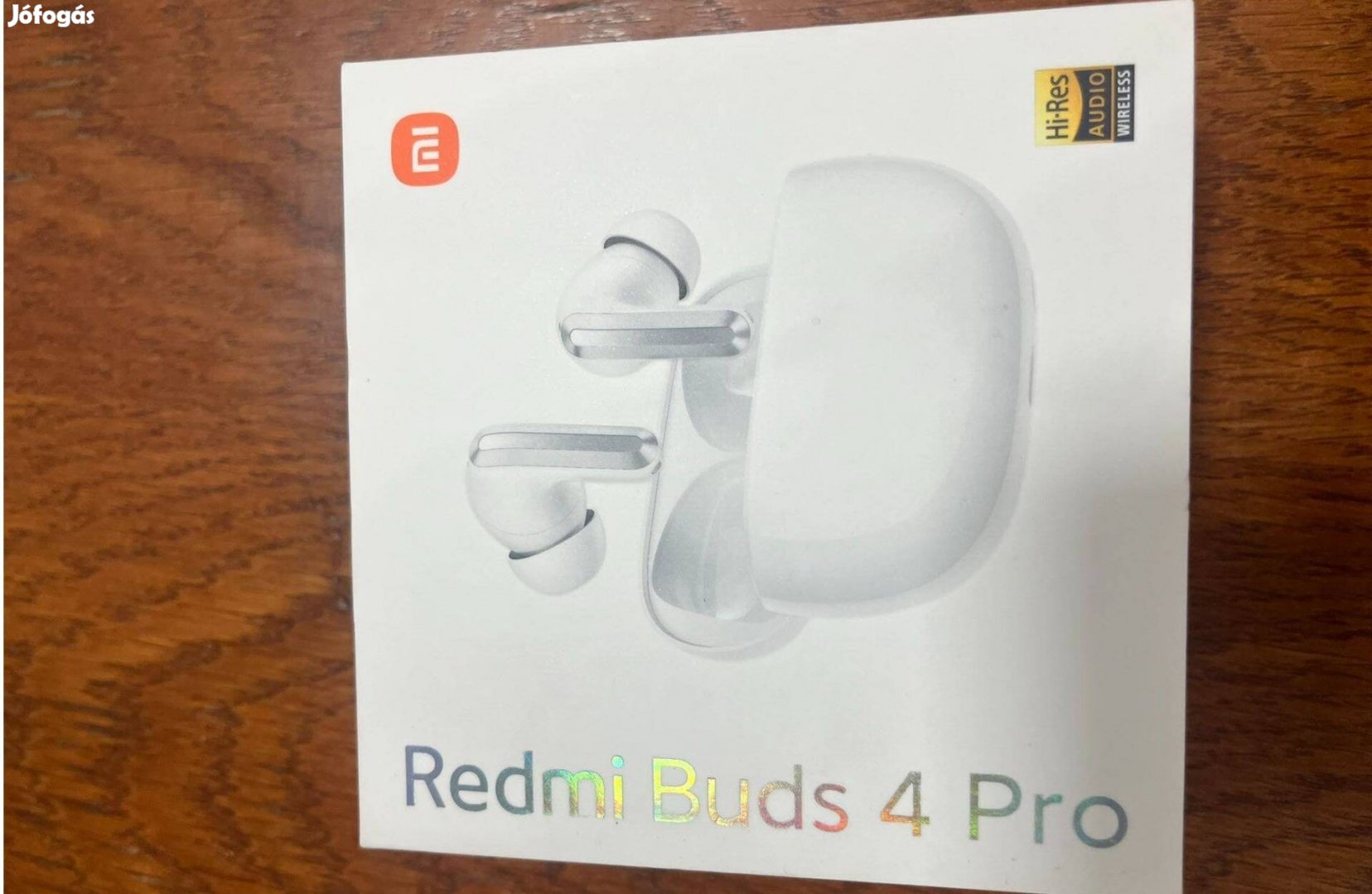 Xiaomi Redmi Buds 4 Pro