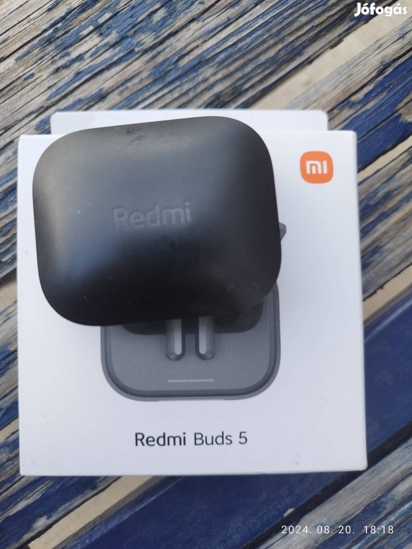 Xiaomi Redmi Buds 5